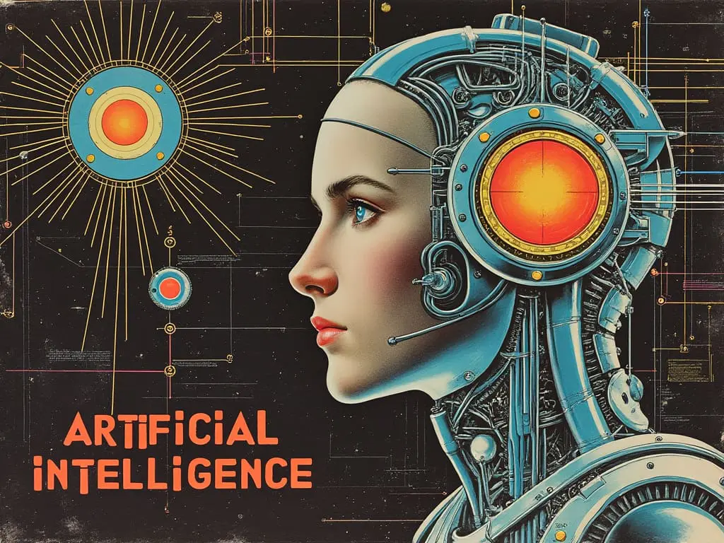 Artificial Intelligence Development