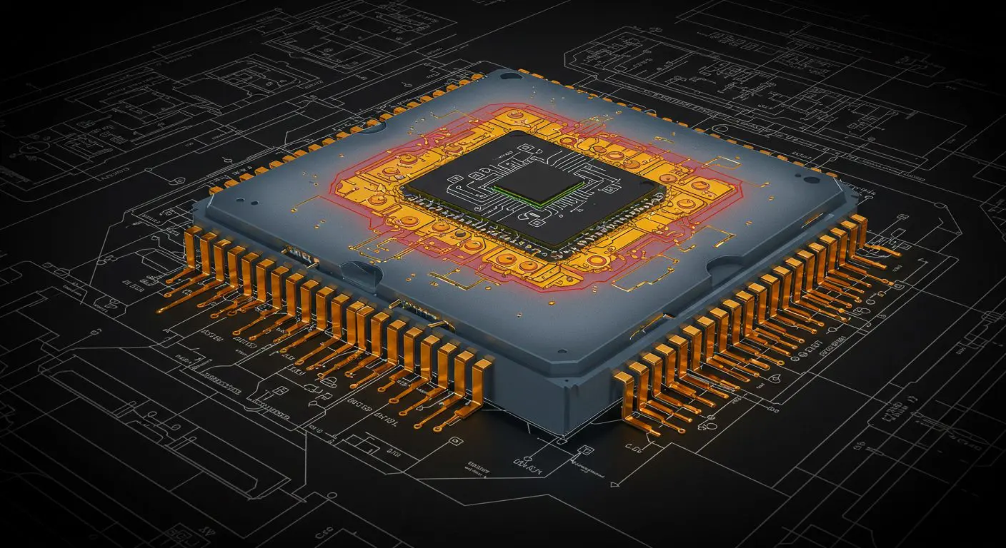 Energy Department Pioneers $1 Billion Supercomputer Partnership This Year