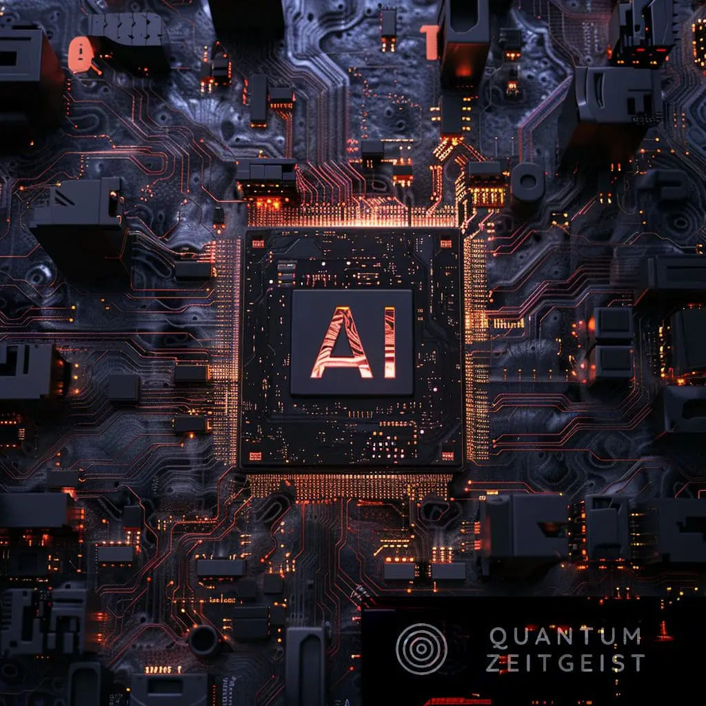 QMware, NVIDIA, Oracle Unite to Boost Hybrid Quantum Computing for Enterprises