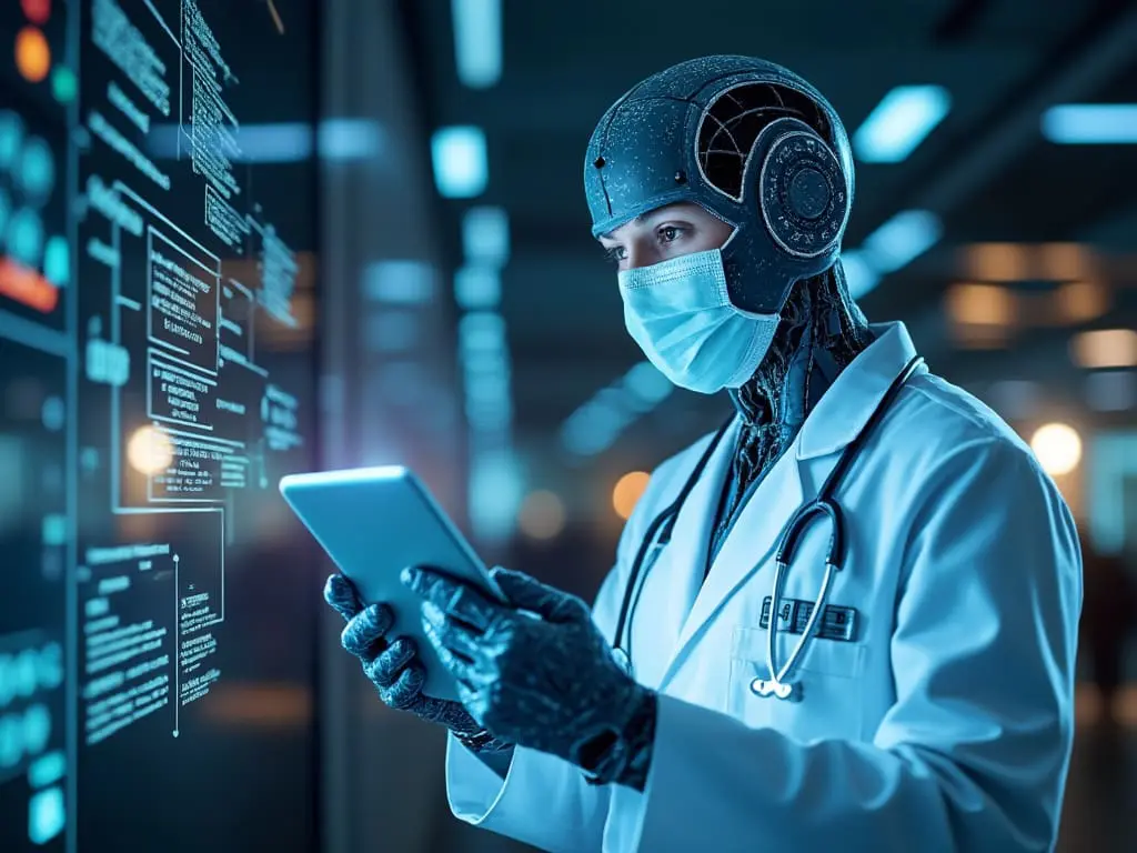 AI Doctors Need Personal Touch and Privacy Control to Succeed