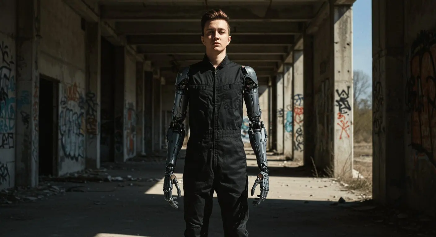 Will Humans merge with AI in the future?