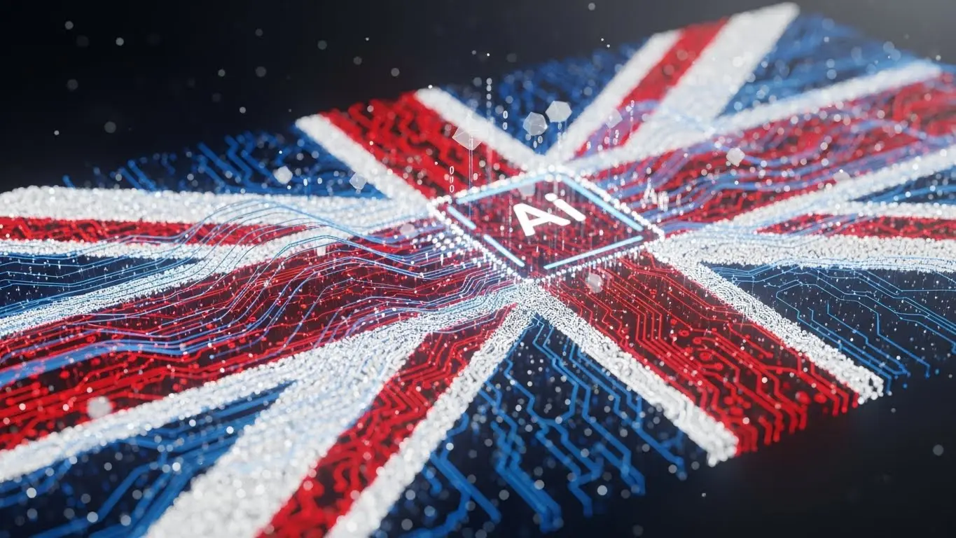 £100 Million Available: Innovate UK Backs Seed to Series A Firms