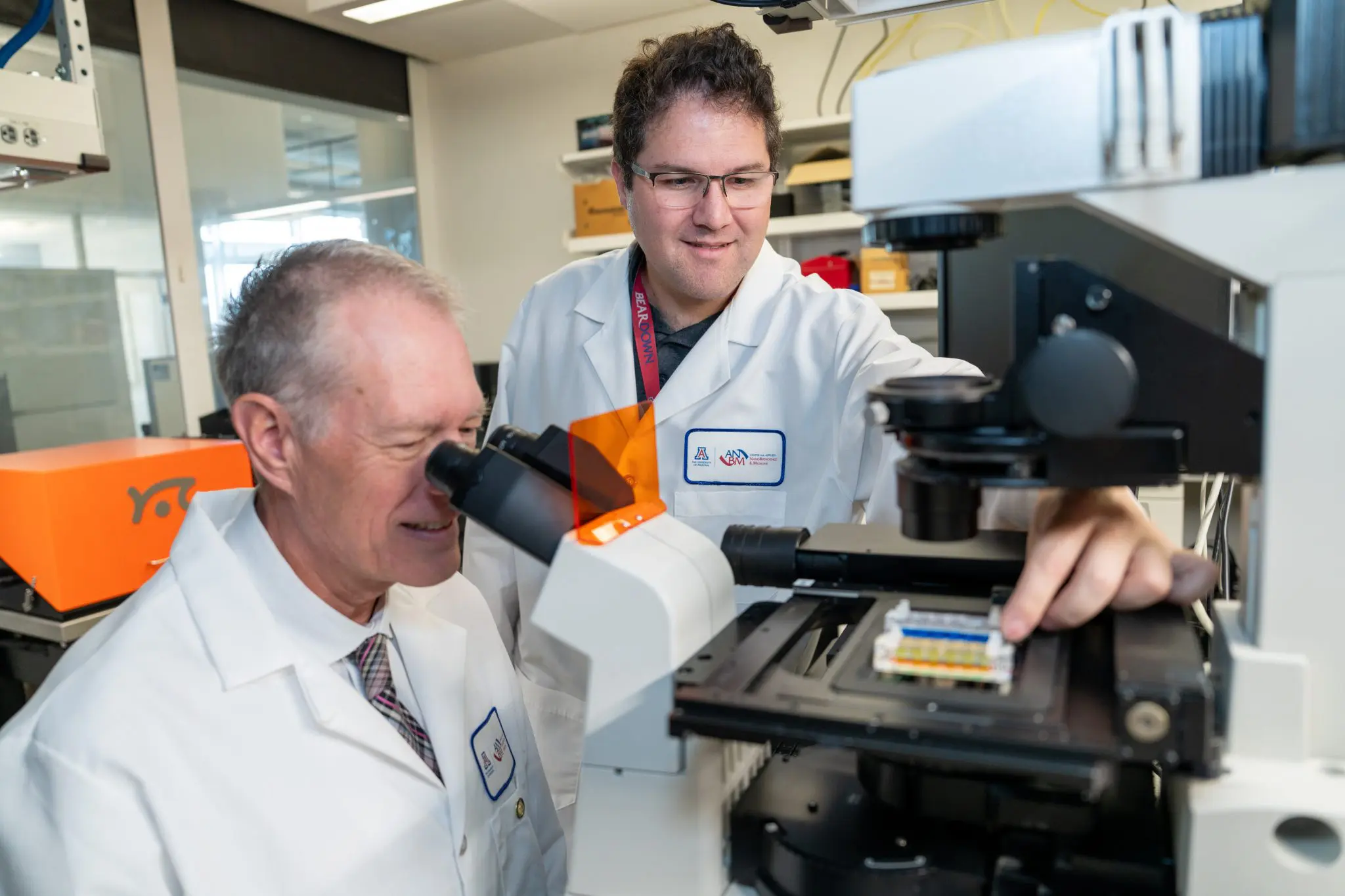 HonorHealth & U of A's ASTEROIDS Platform Improves Cancer Research Accuracy in 2026