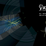ATLAS Recreates Cosmic Ray Impacts in LHC For First Time