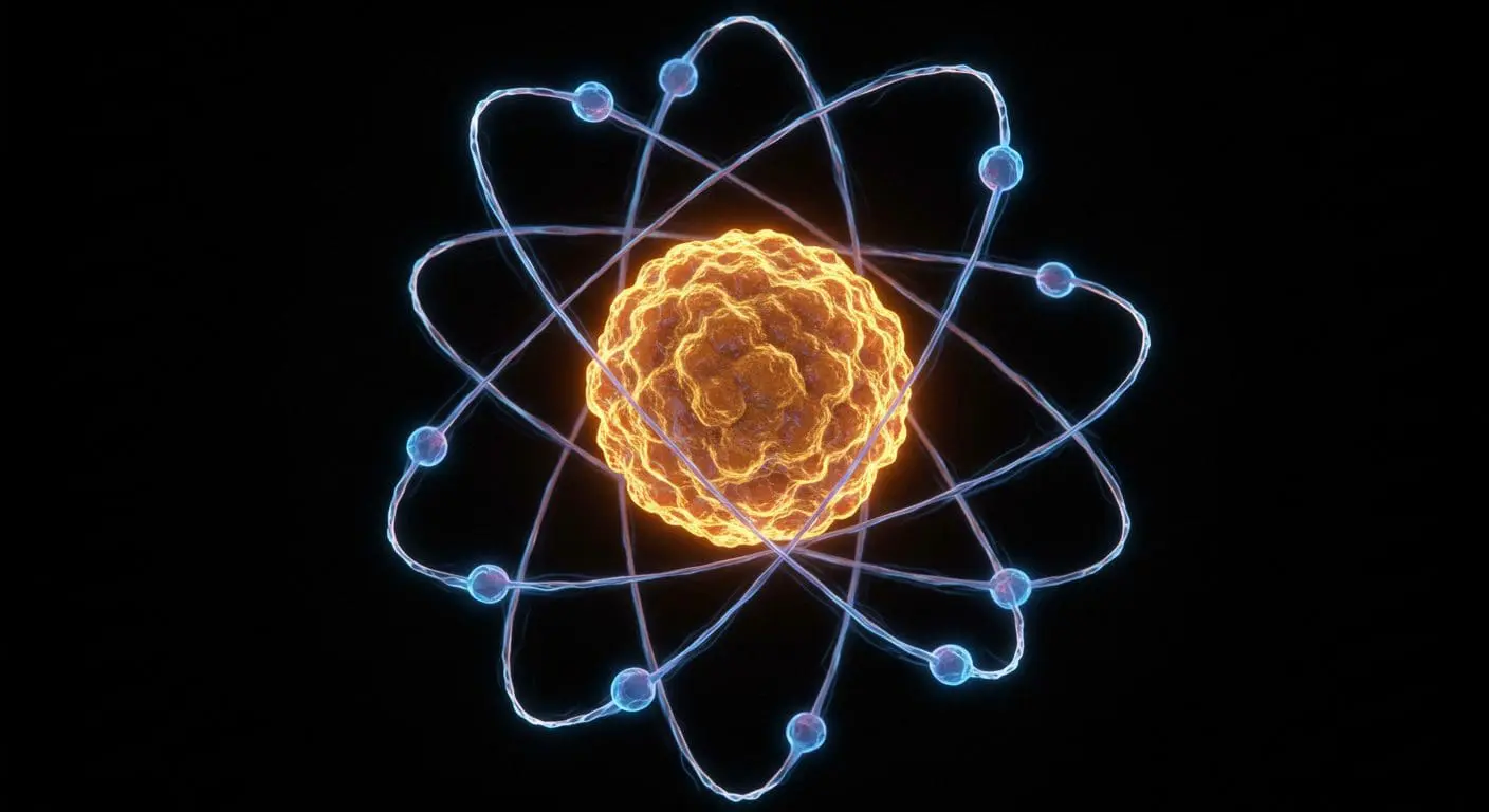 Researchers compute atomic properties on quantum computer