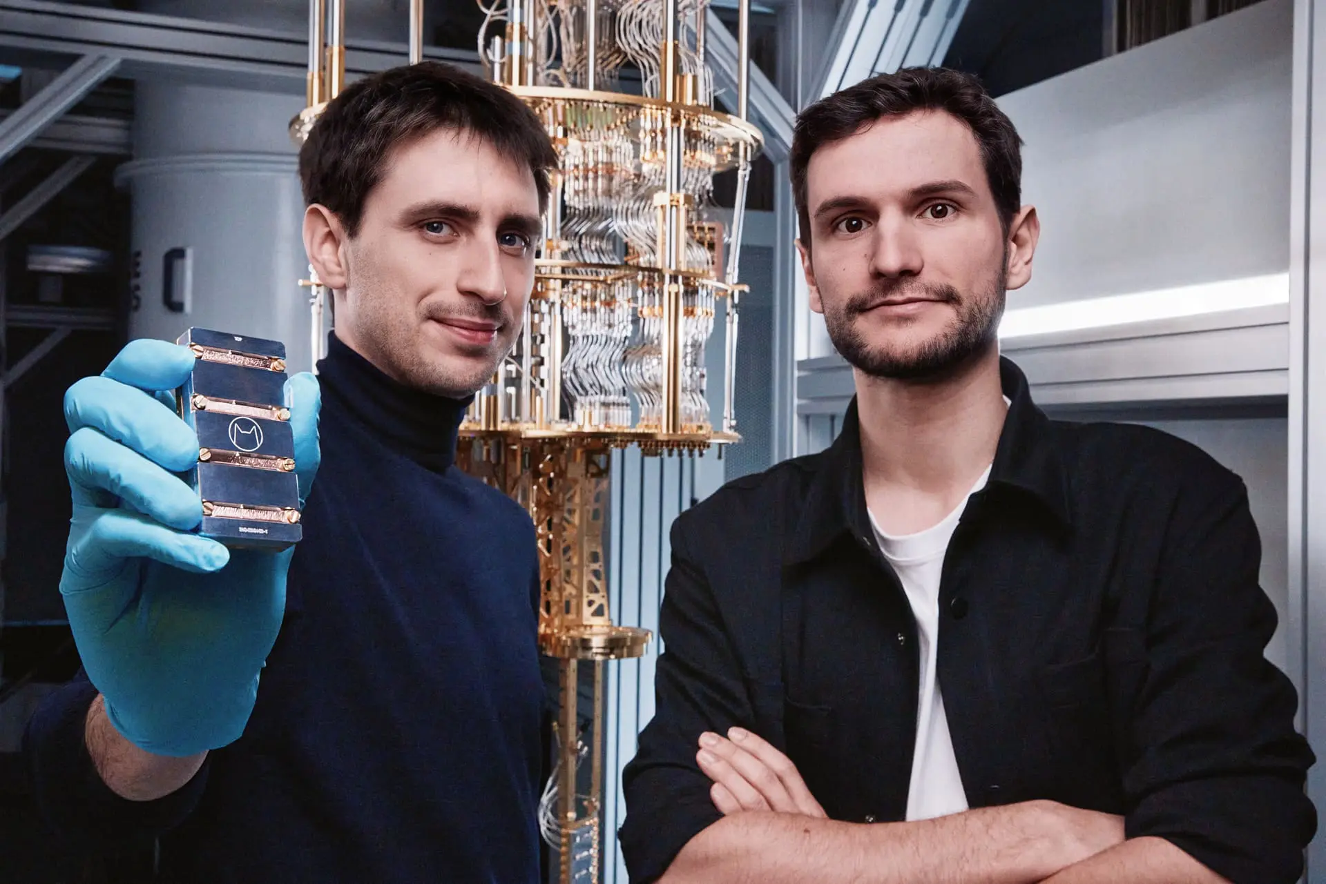 Quantum Computing Pioneer Alice & Bob Secures €100M Funding to Build World's First Useful Quantum Computer by 2030