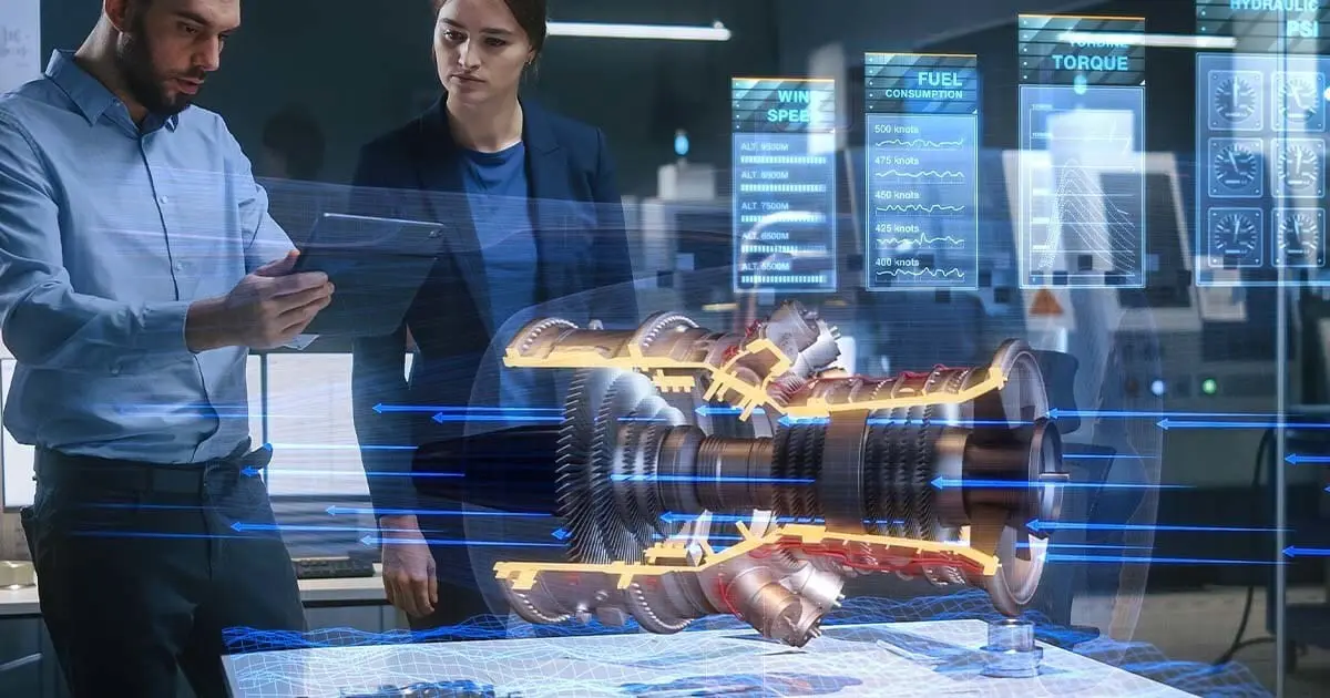 European Space Agency Partners with Altair for Aerospace Innovation