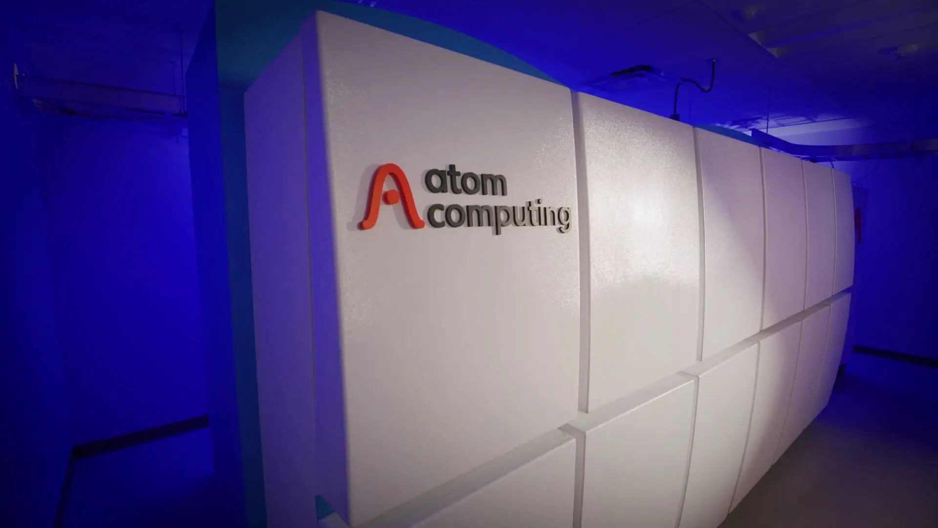 Microsoft and Atom Computing Achieve Record-Breaking Quantum Entanglement With 24 logical Qubits