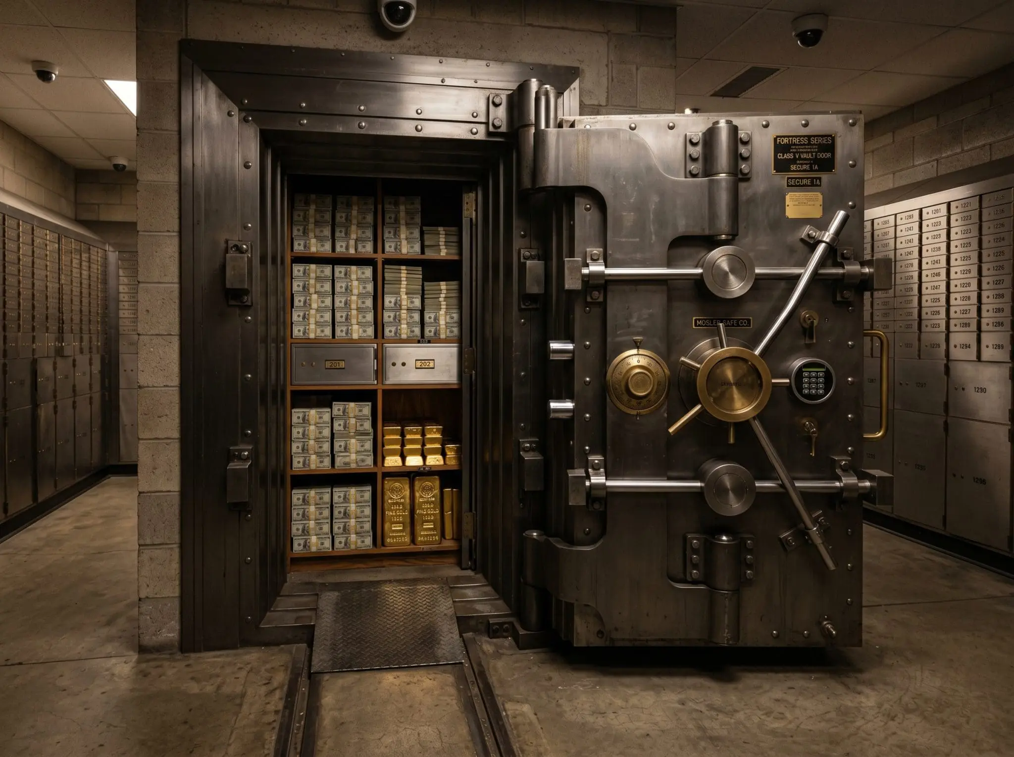 ID Quantique Shares Quantum Safe Encryption Strategies for Banking