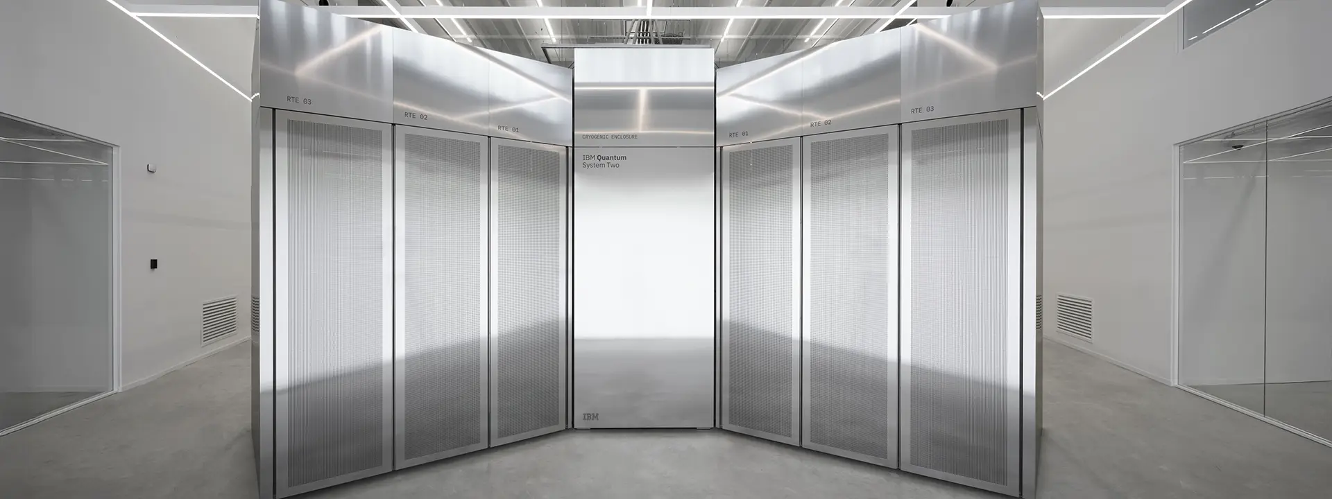 Basque Government and IBM Unveils Europe's First Quantum System Two in October 2025