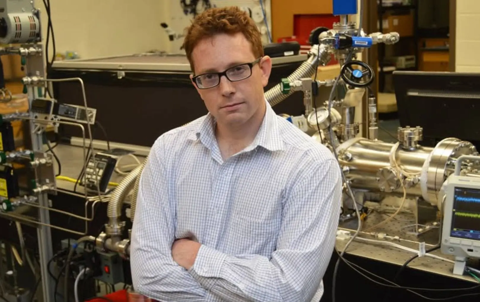 Three UTA Faculty Members Honored for Outstanding Research Contributions