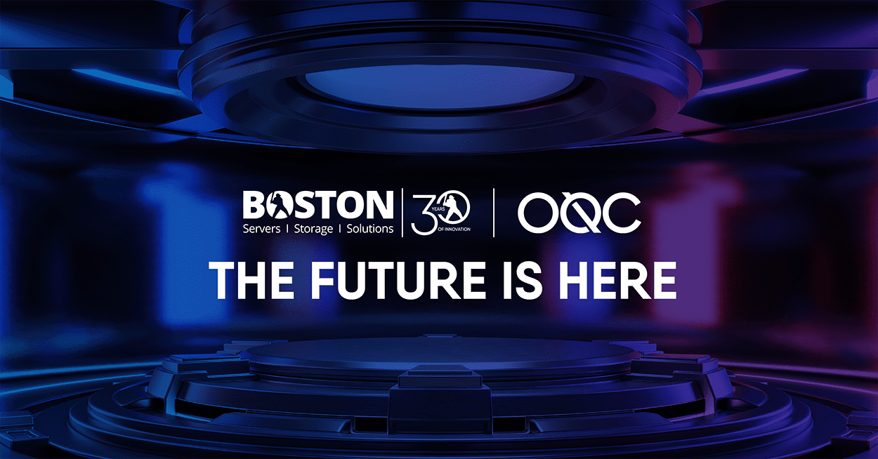 Boston-x-Oxford-Quantum-Circuits-Limited