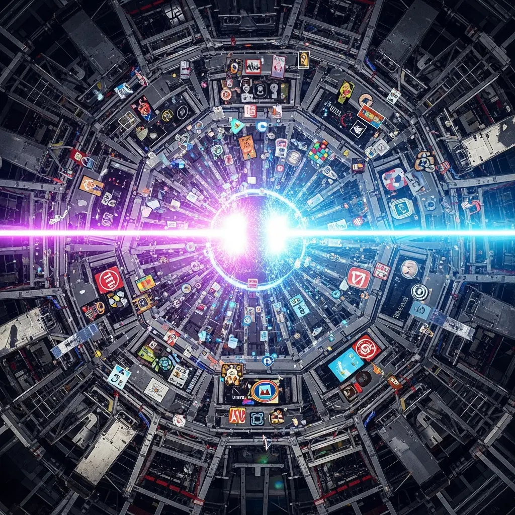 CERN Approves Strategy for Organization-Wide AI Use