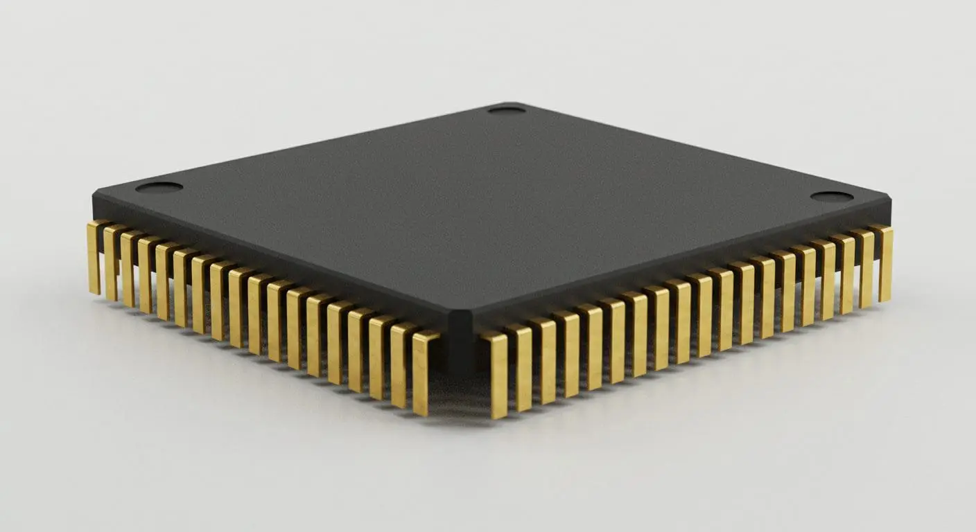 Semiconductor Export Controls: Risks to US Chipmakers & Innovation