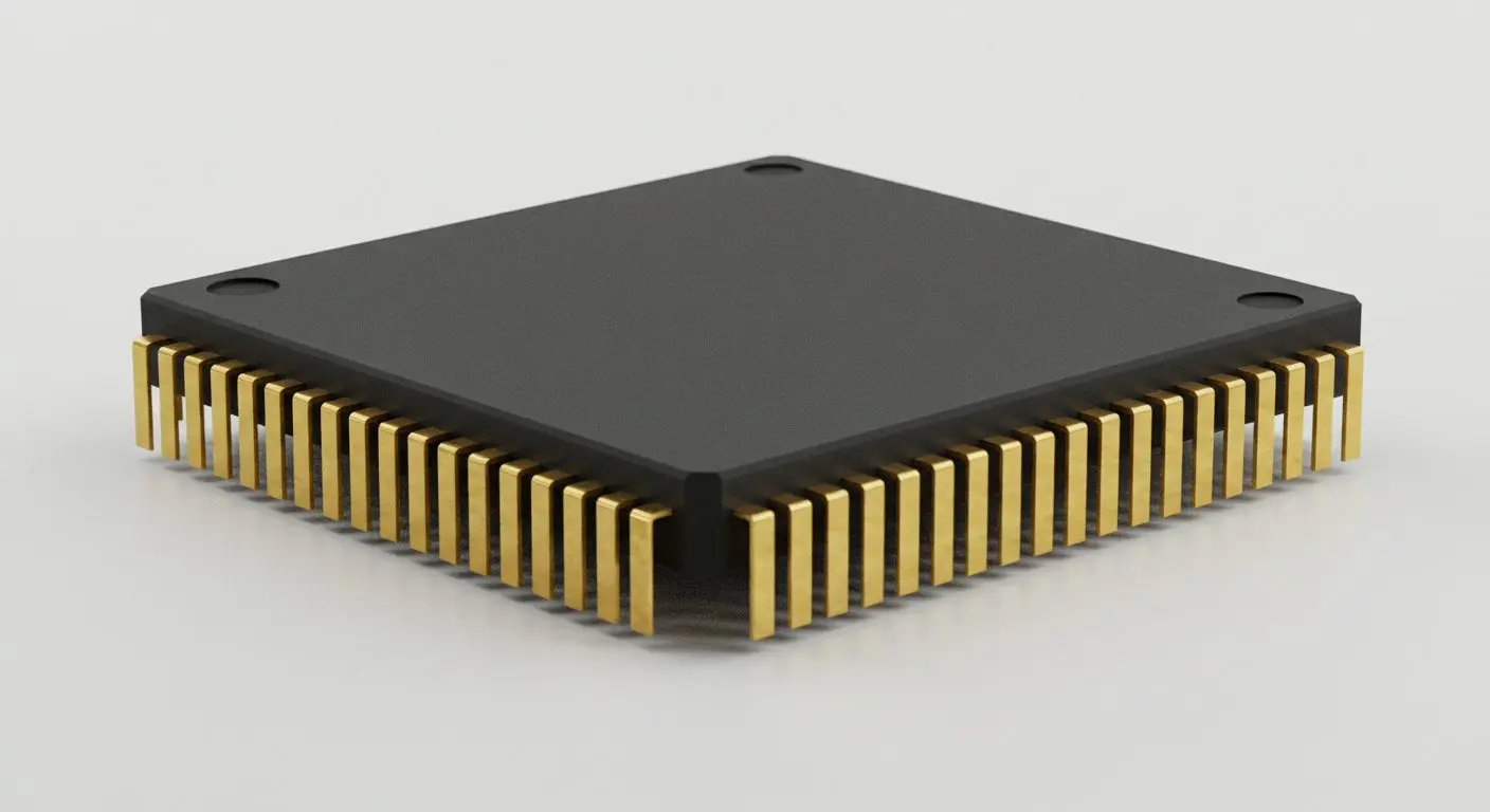 SkyWater & QuamCore Partner to Advance Quantum Computing Fabrication