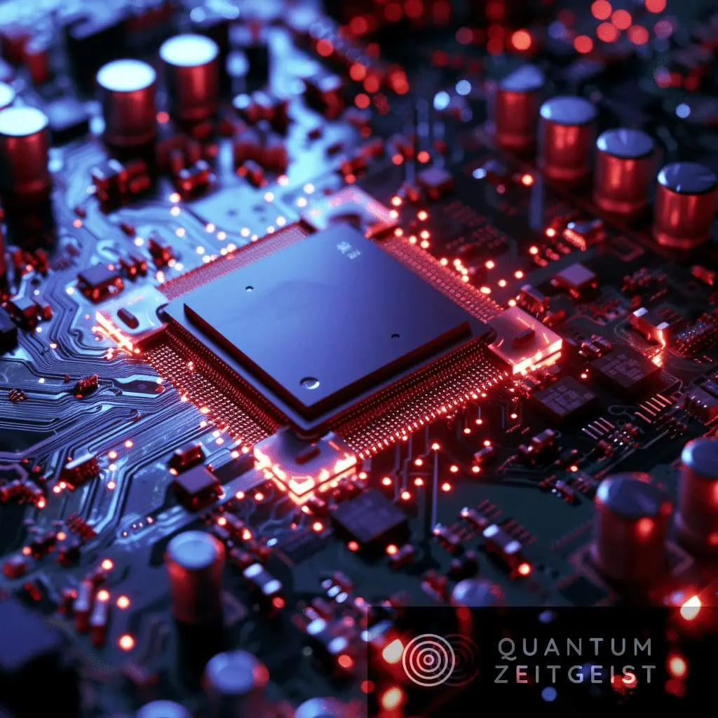 Russia's $1 Billion War Tech: US and European Chips Despite Sanctions