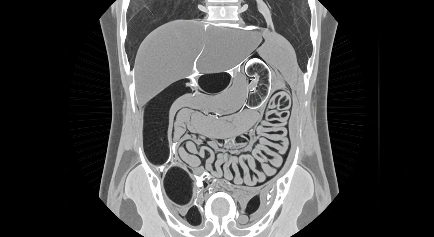 AI Simplifies CT Reports for Cancer Patients