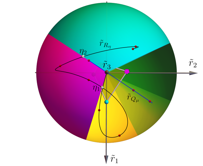 Quantum Metrology Demonstrates Universality: Zero-Measure States Optimally Detect Spins, Regardless of Transformation