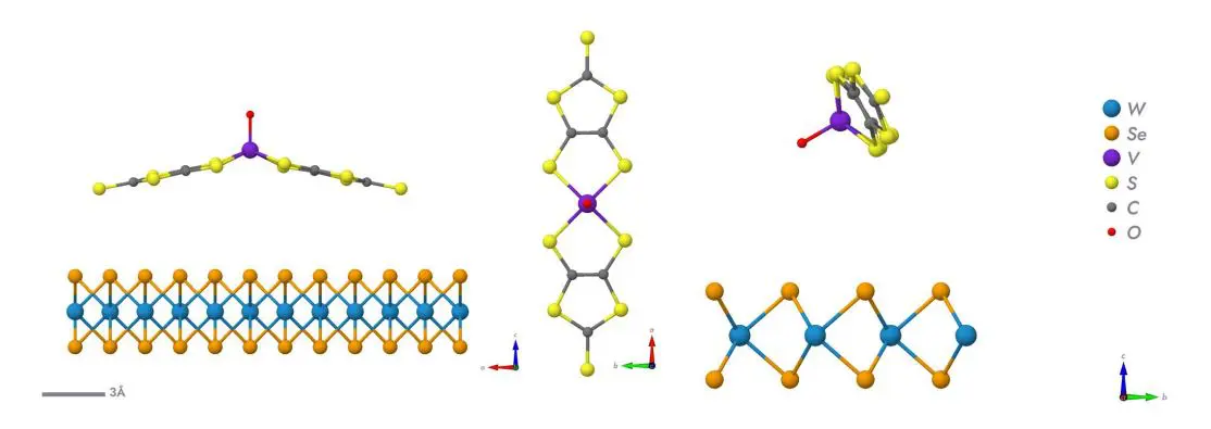 Spin-quenching in Molecule-transition-metal-dichalcogenide Heterostructures Enhances Functionality Via 20, 30 meV Interlayer Exciton Control