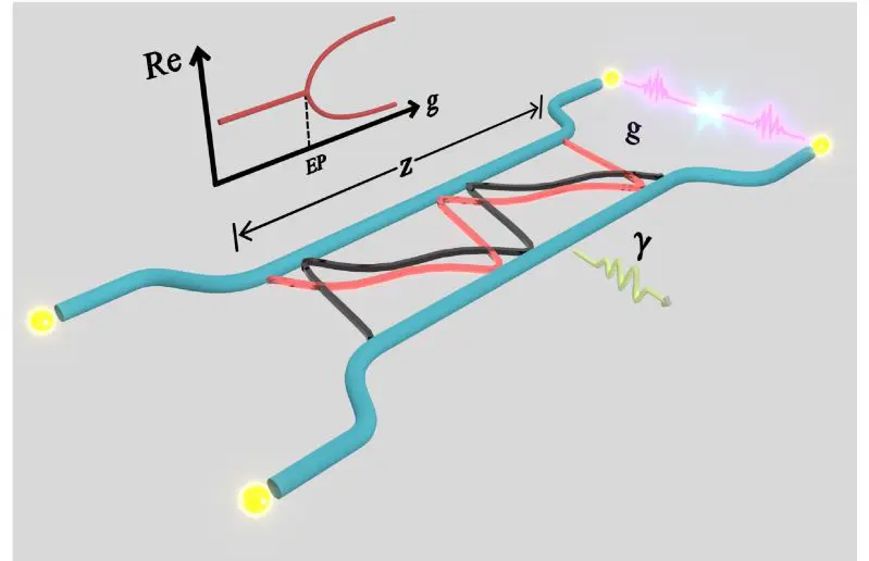 Quantum Interference Demonstrates Sensitivity-Robustness Transition with Tunable Coincidence Probability