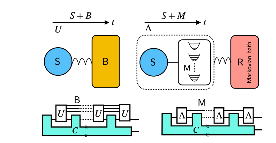 Quantum Metrology Via Markovian Embedding Optimizes Frequency Estimation in Correlated Noise Environments