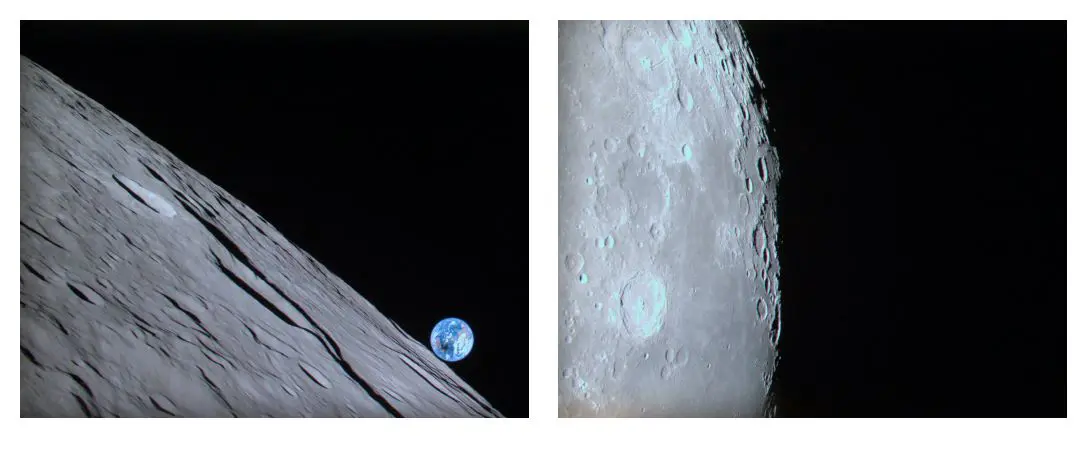 Vision-guided Optic Flow Navigation Achieves Robust Lunar Descent with 1% Error Using Sparse Flow Features
