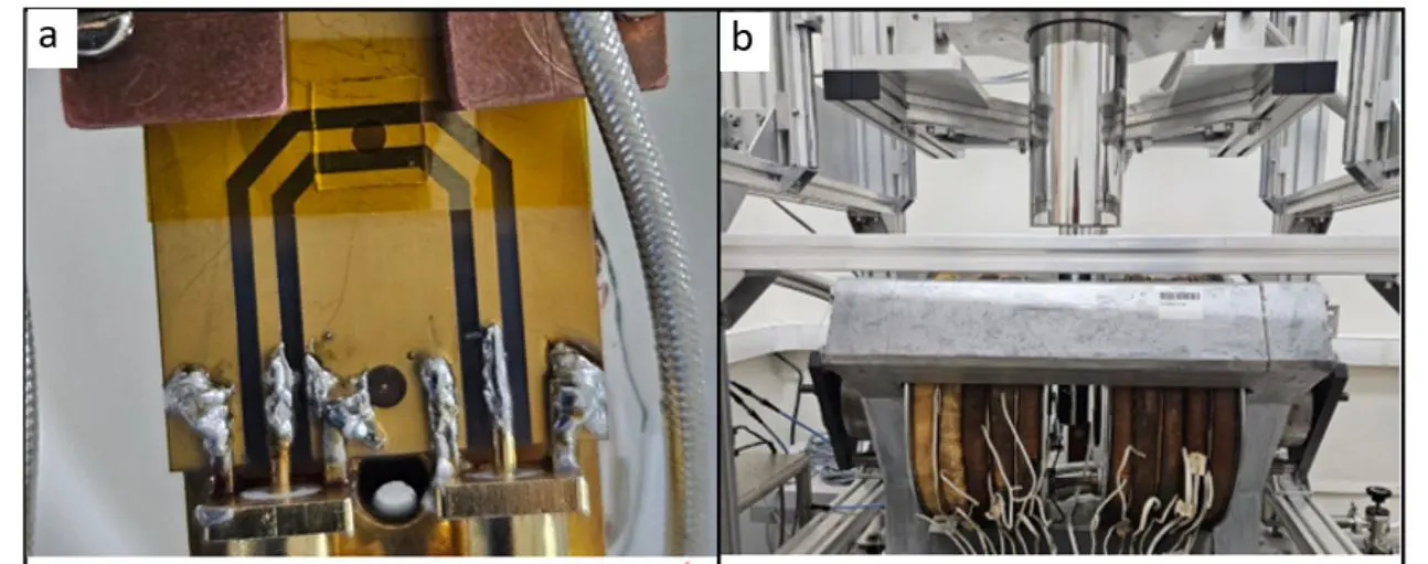 Micrometer-thick Iron-garnet Films Achieve 4.9MHz Linewidth at 4K, Enabling Ultra-low-loss Cryogenic Applications