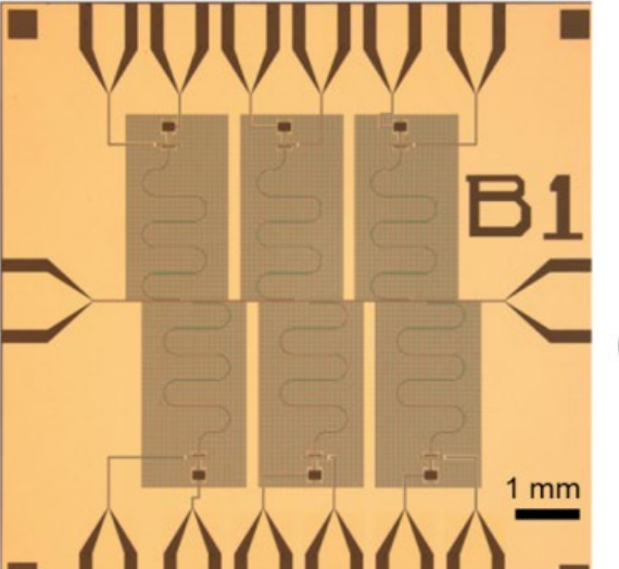 Nbti Superconducting Resonators Maintain High Quality at 0.4 Tesla, Enabling Field-Resilient Quantum Devices