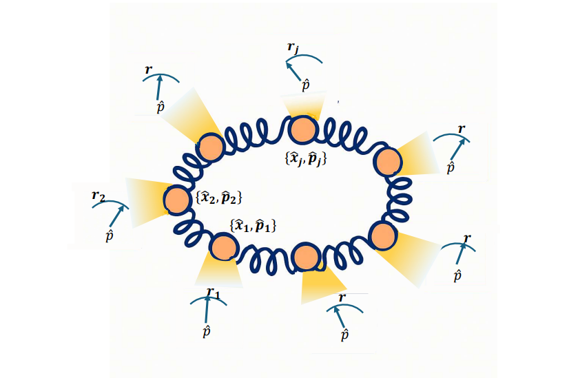 Quantum Trajectory Analysis Reveals Entanglement Phase Transition from Area-Law to Logarithmic-Law Scaling