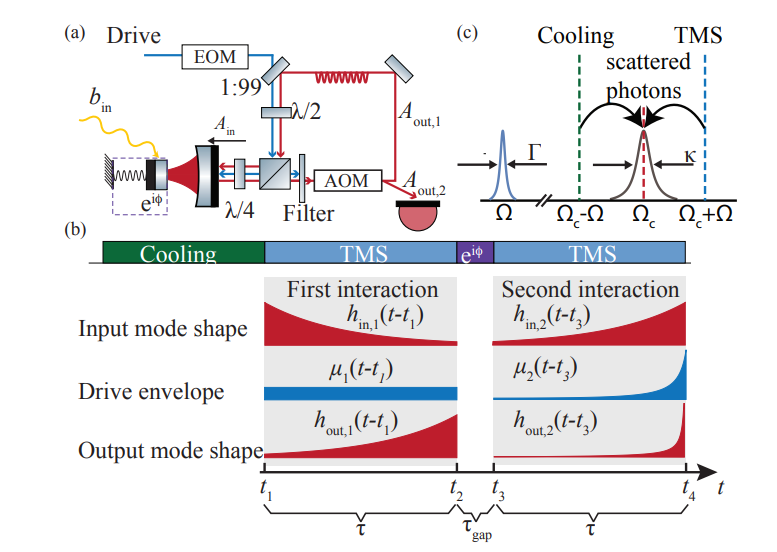 Hybrid SU(1,1) Interferometry Enables Sub-Shot-Noise Sensitivity in Optomechanical Systems