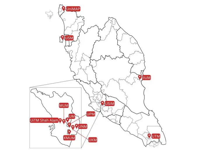 Southeast Asia Quantum Ecosystem Advances with 30+ National Strategies Amid IYQ 2025