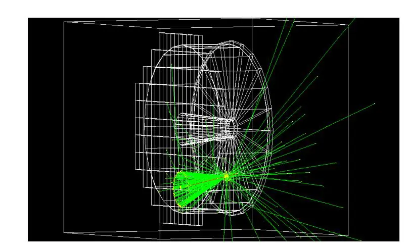 GPU Acceleration of Optical Photon Propagation Achieves 161x Speedup for Electron Ion Collider Simulations