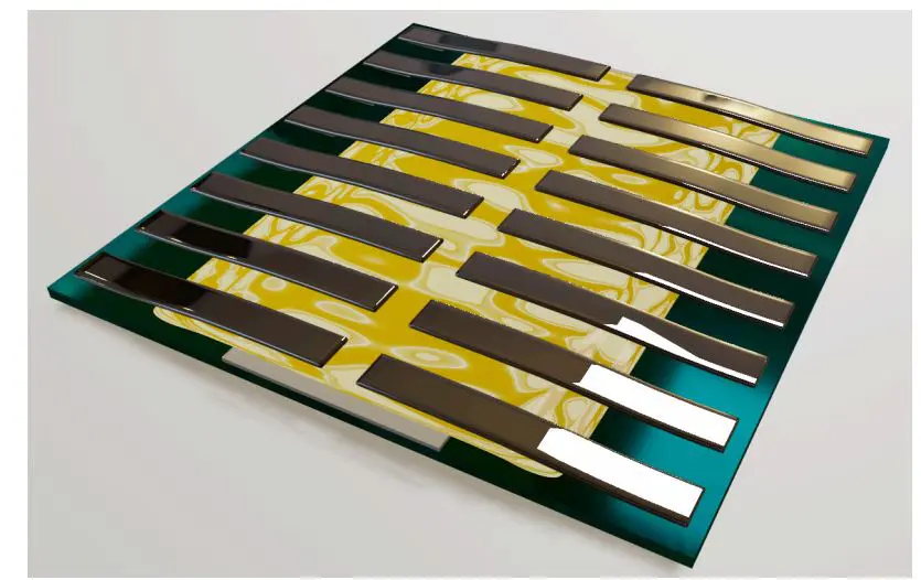 Theoretical Roadmap Links Molecular Structure to Memristive Function for Neuromorphic Computing