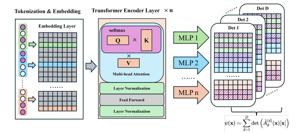 Transformer Networks Backflow Achieves Chemical Accuracy for [2Fe-2S] (30e,20o) Electronic Structure