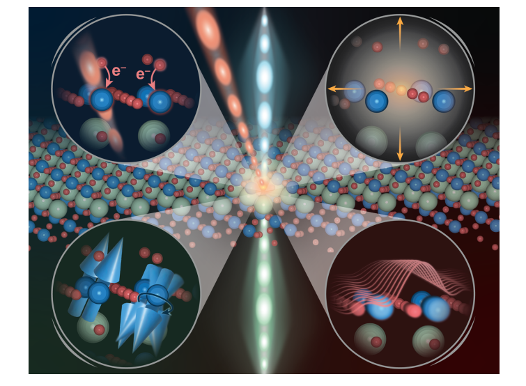 Time-resolved Electron Energy-Loss Spectroscopy Images Nanoscale Dynamics across Femtosecond to Microsecond Timescales
