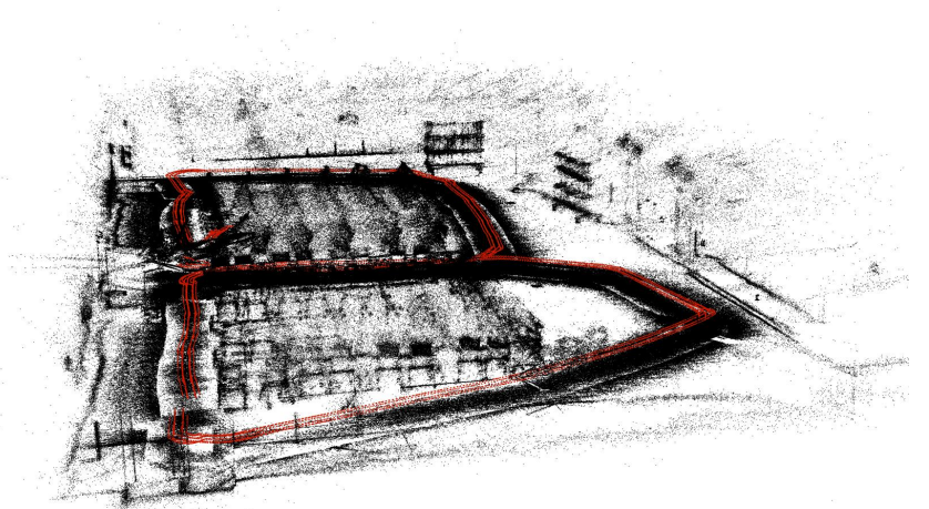 Cusfm: CUDA-Accelerated Structure-from-Motion Achieves Efficient, Accurate Camera Pose Estimation for Dense Reconstruction Systems