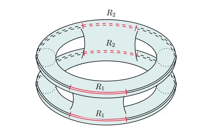 Wormhole Phase Transition Ensured by Random Matrix Product States in Gravitationally Prepared States