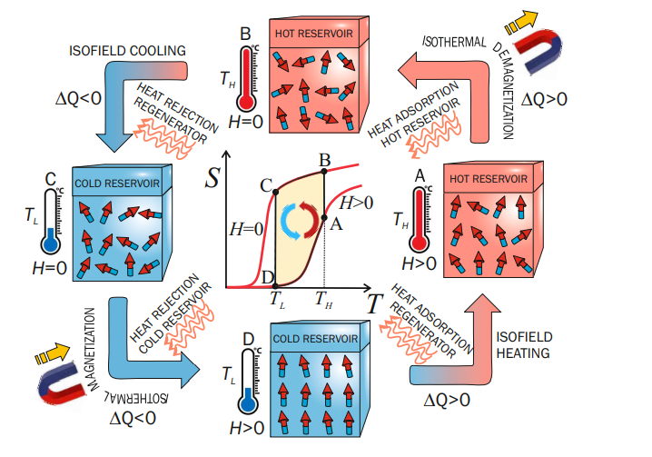 Spin-1 Heisenberg Diamond Chain Exhibits One-Third Magnetization Plateau and Cluster-Based Haldane States