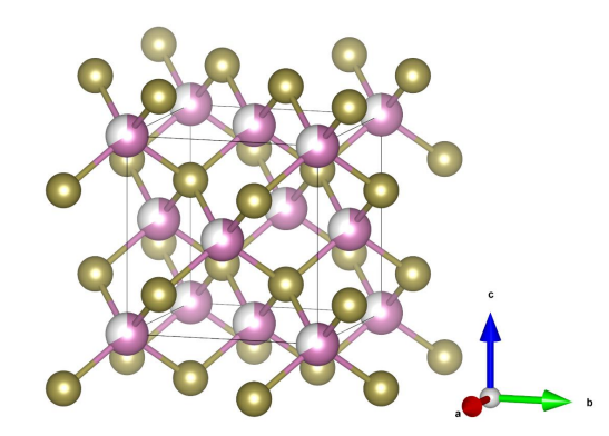 Inte Thin Films, Grown from 2.7nm to 24nm, Exhibit Robust Material Properties for Electronic Devices
