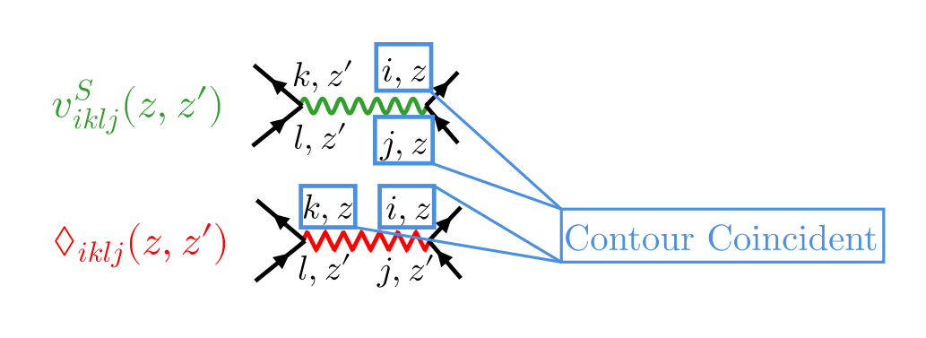 Many-body Perturbation Theory Treats Driven Dissipative Quasiparticle Flows and Fluctuations with Keldysh-Lindblad Formalism