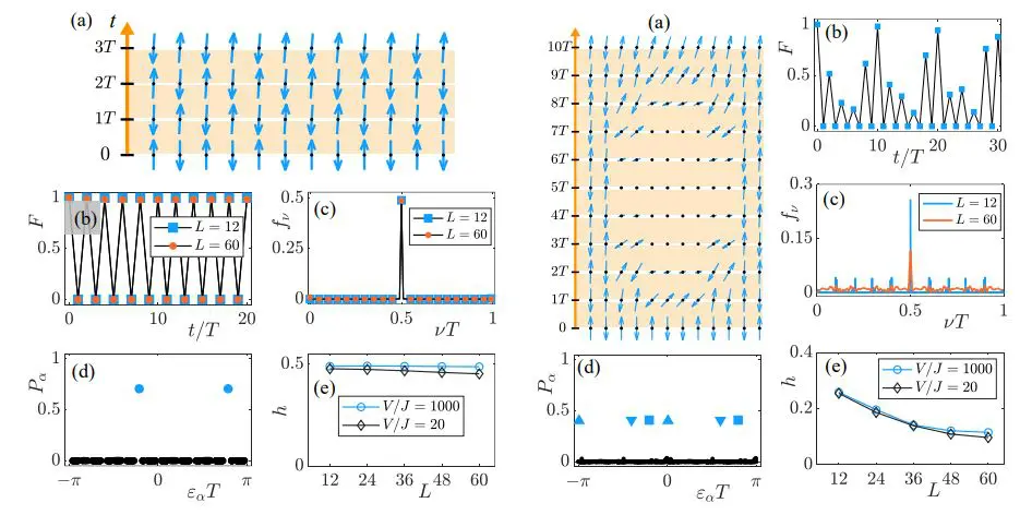 Discrete Time Crystals Achieve Robust Subharmonic Response with Power-Law Lifetime
