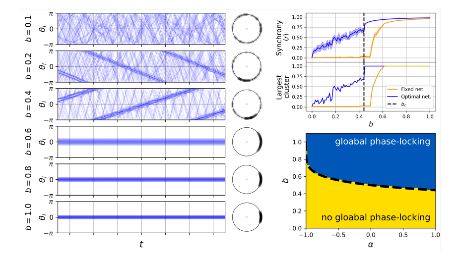Optimal Networks for Synchrony Exhibit Sparse, Monophilic Topology under Coupling Constraints