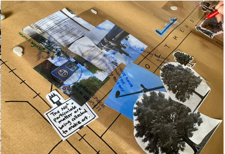 Reciprocity Deficits: Study Observes Public Engagement with Machine Learning Systems in Street Environments