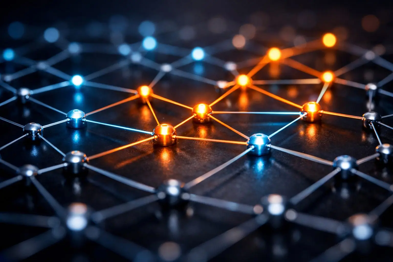 Graphene Analysis Advances with Quantum Elastic Network Models and Coupled Oscillators