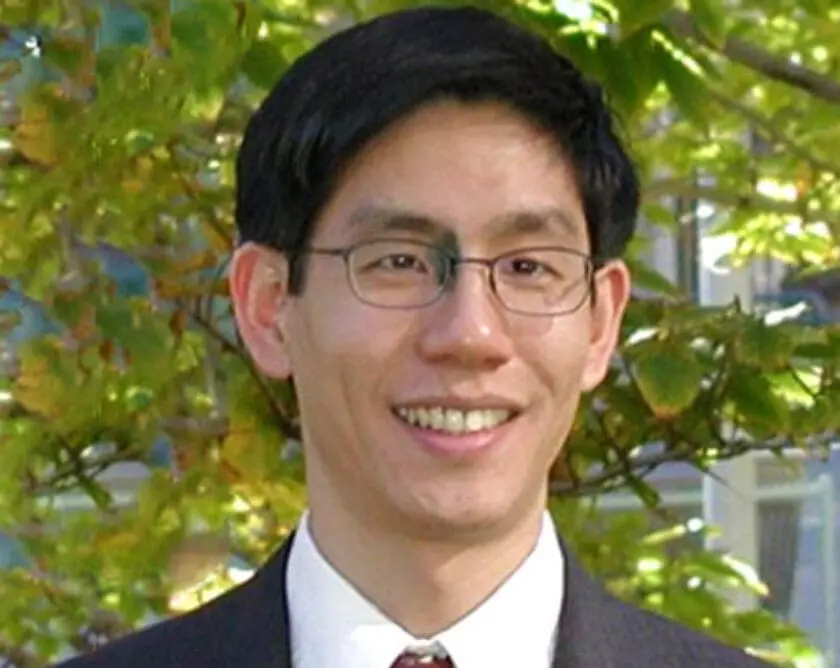 Isaac L. Chuang