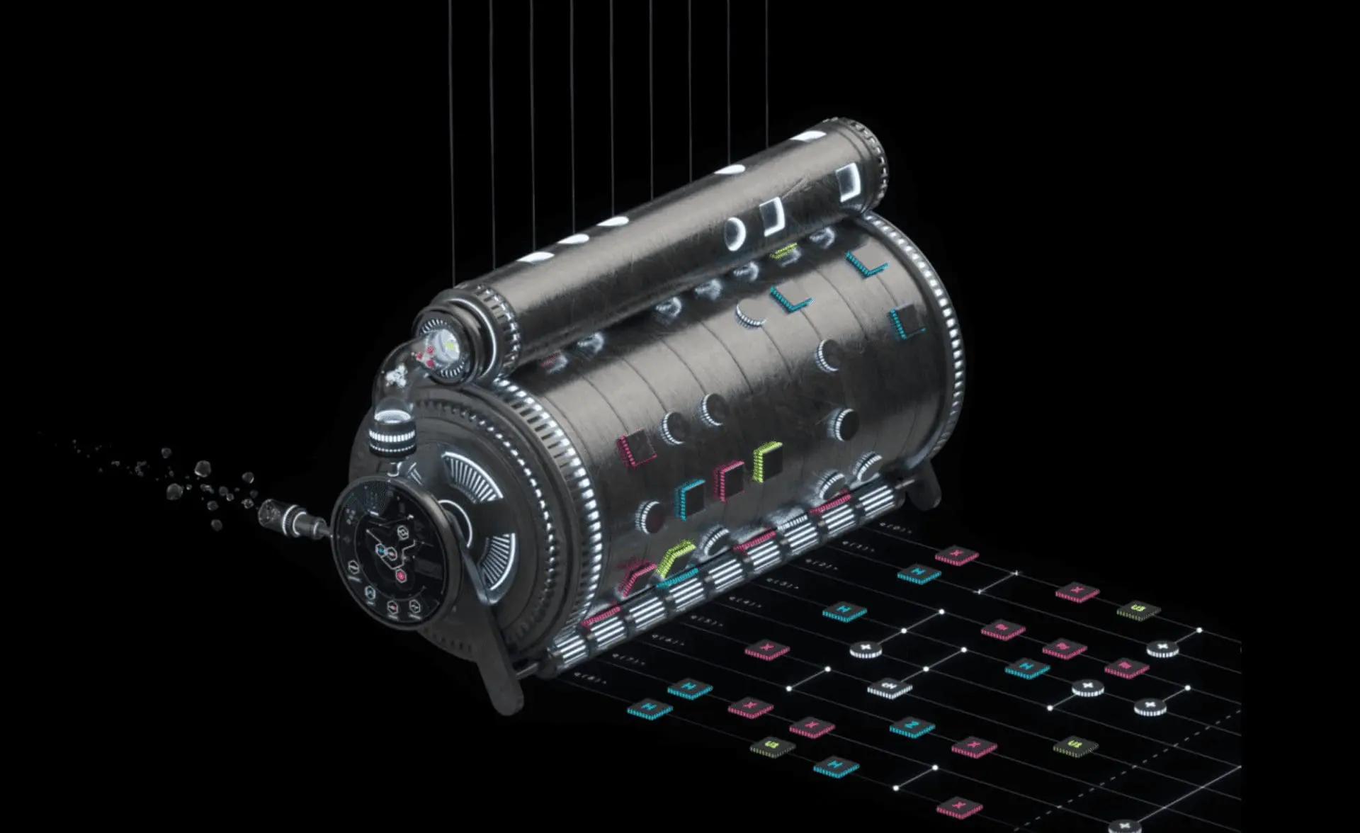 Classiq Quantum Computing