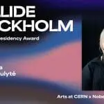 908 Artists Applied for Arts at CERN’s Two-Month Residency