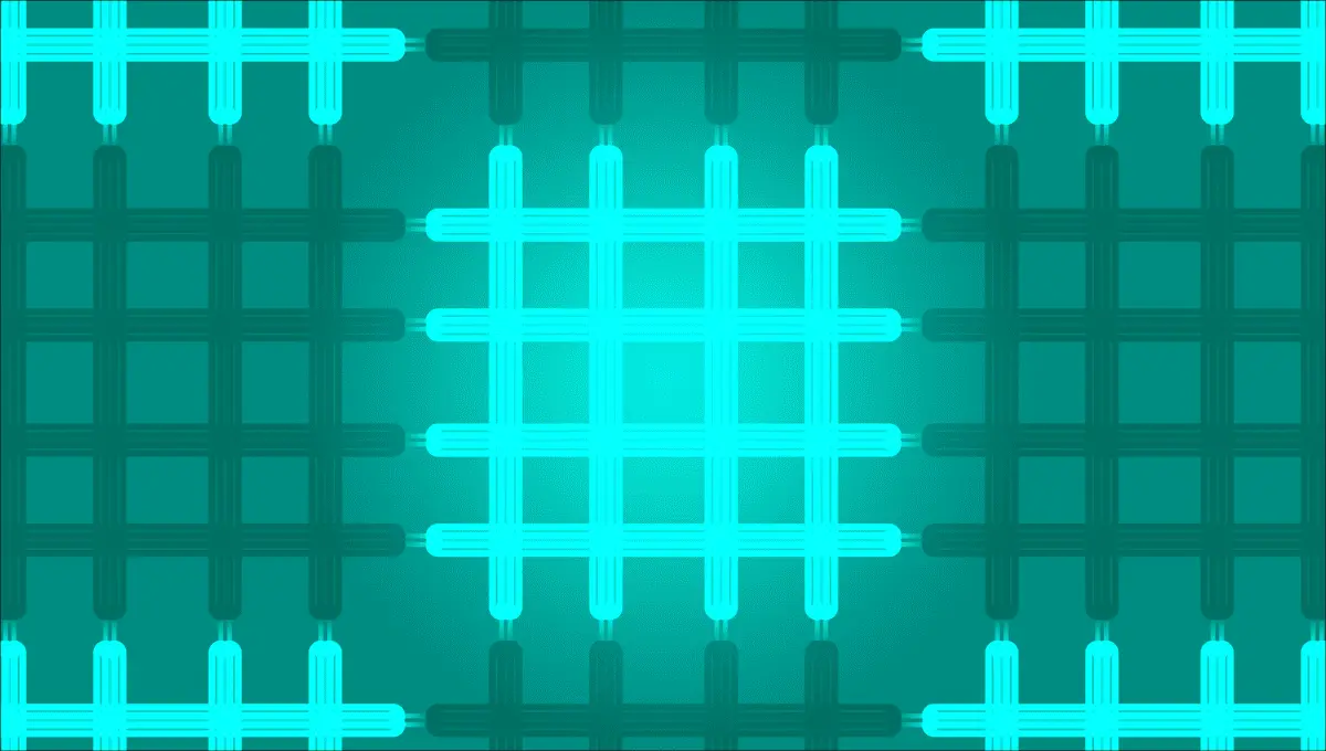 D-Wave: 500 Qubit System & Higher Connectivity