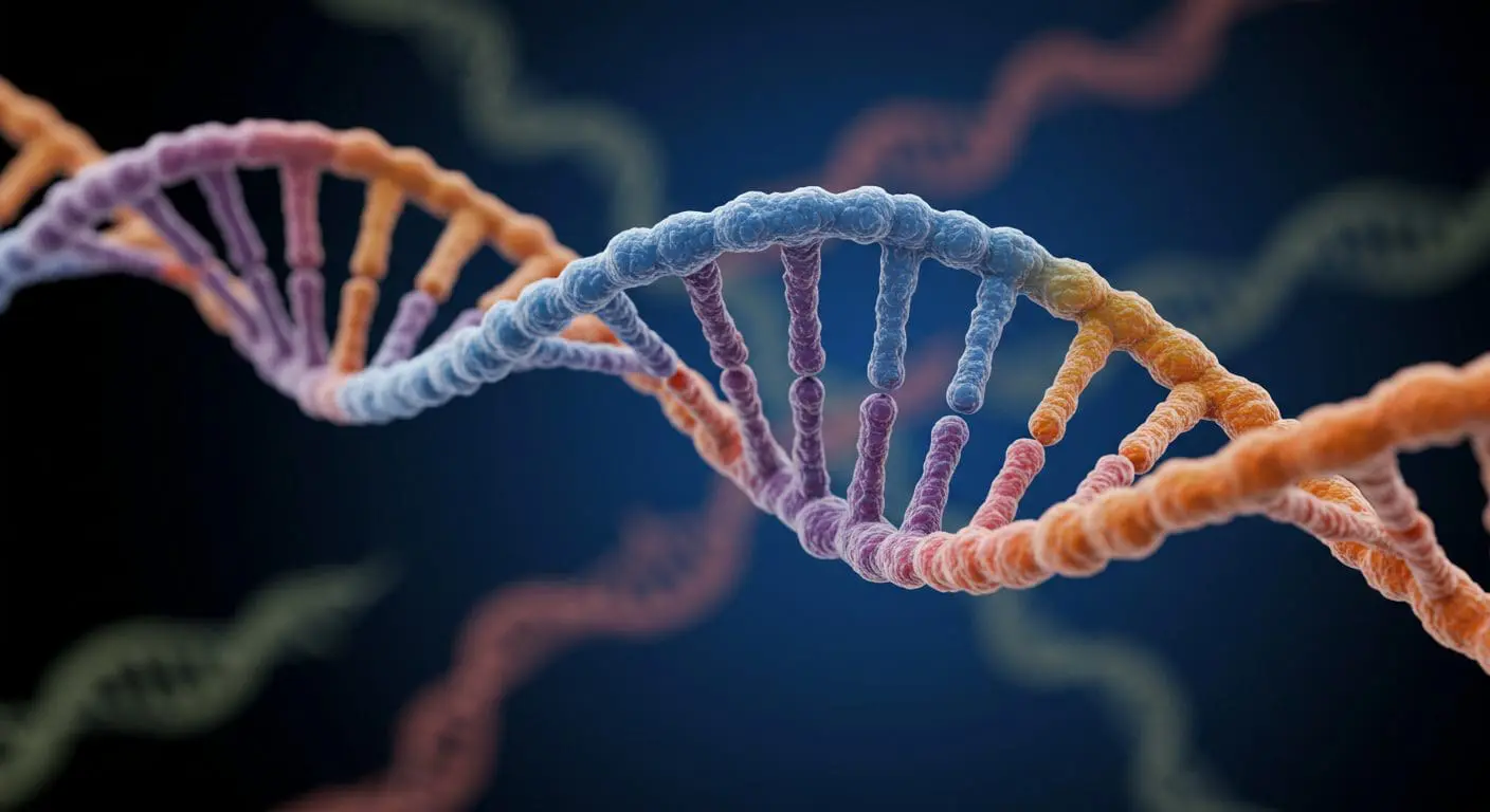 Advanced RNA-DNA Triplex Prediction Tool for Gene Regulation Analysis