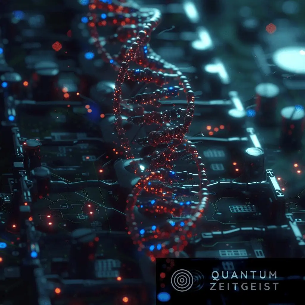 University of Minnesota Researchers Revolutionize DNA Computing with Cascaded Memristors